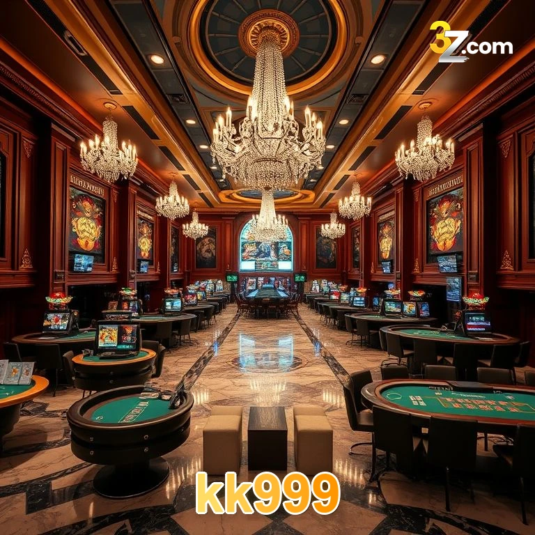 Slot Games Collection