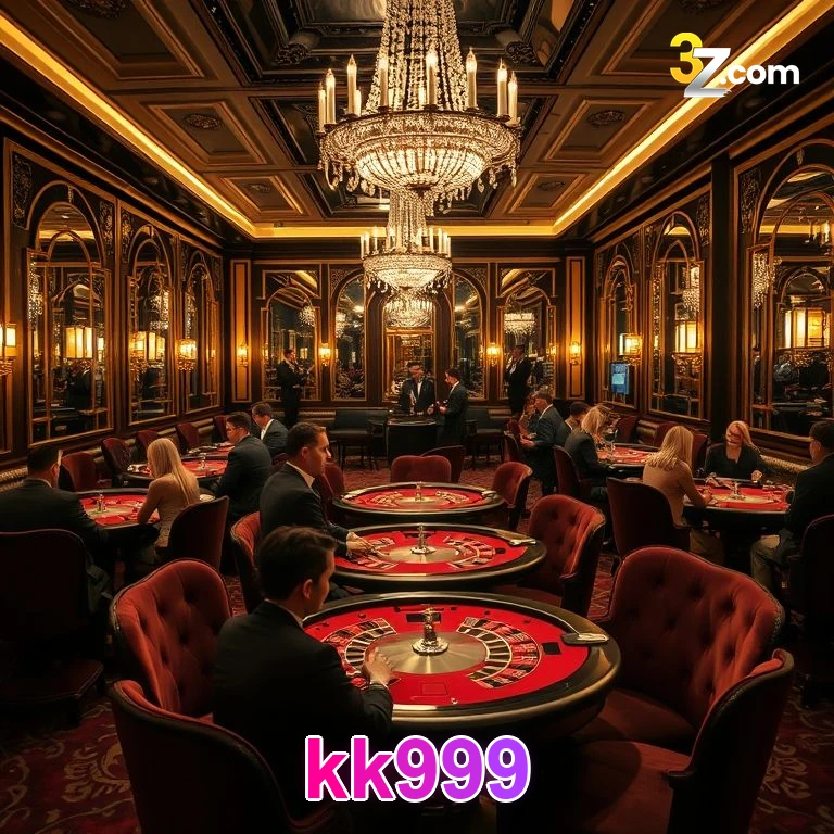 Live Casino Tables