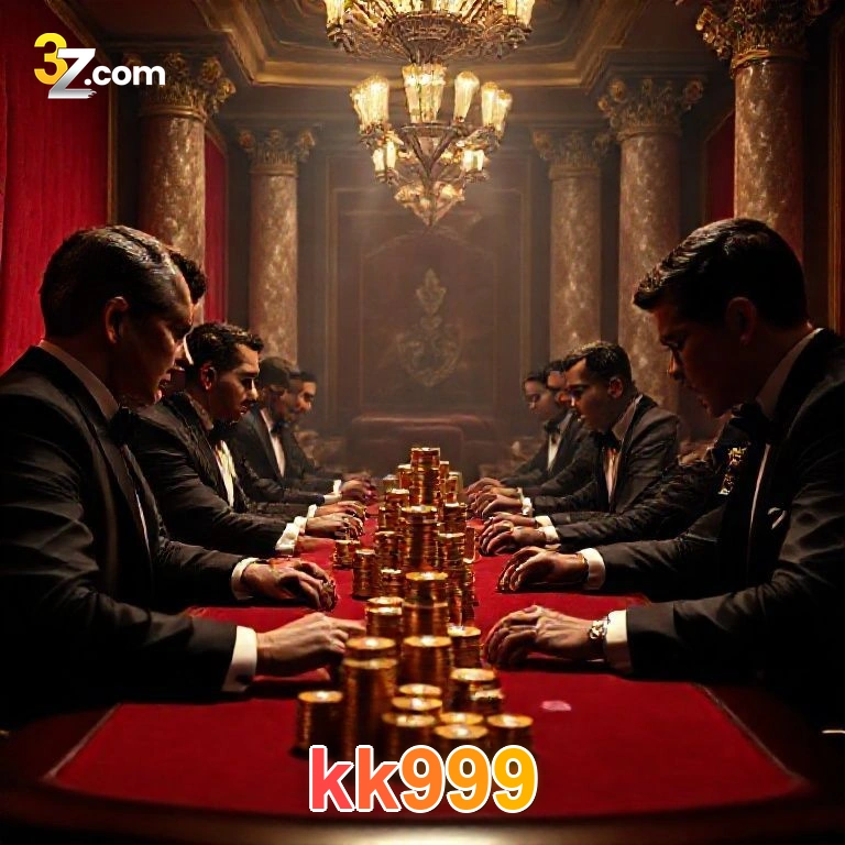 Blackjack Success Story